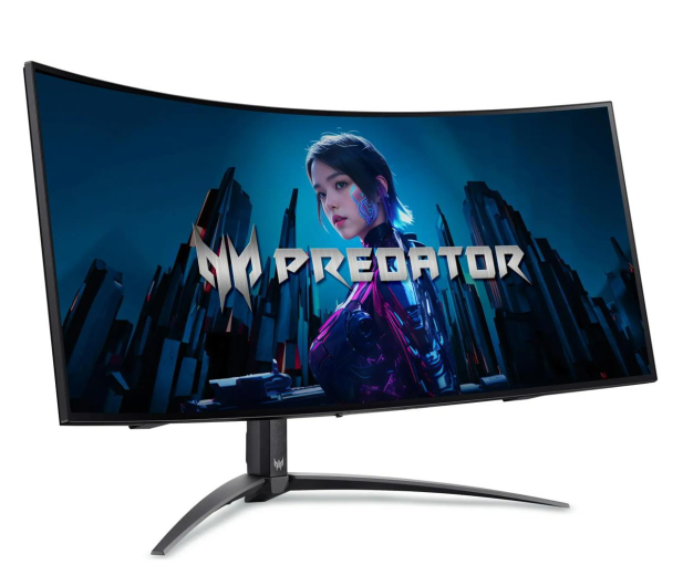 ACER Predator X39BMIIPHUZX UM.TXXEE.001 - 1285410 - zdjęcie 2